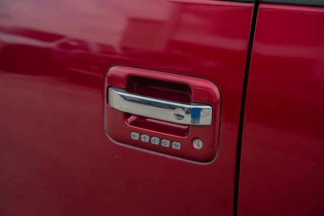 2013 Ford F-150 Platinum CREW CAB RWD / REGULAR SERVICE / LOADED | Austin, TX | Rocky Mountain Truck Stop Austin