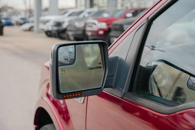 2013 Ford F-150 Platinum CREW CAB RWD / REGULAR SERVICE / LOADED | Austin, TX | Rocky Mountain Truck Stop Austin 2013 Ford F-150 Platinum CREW CAB RWD / REGULAR SERVICE / LOADED | Austin, TX | Rocky Mountain Truck Stop Austin