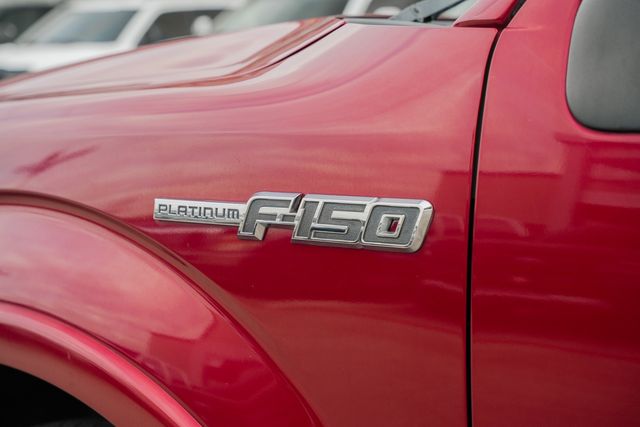 2013 Ford F-150 Platinum CREW CAB RWD / REGULAR SERVICE / LOADED | Austin, TX | Rocky Mountain Truck Stop Austin 2013 Ford F-150 Platinum CREW CAB RWD / REGULAR SERVICE / LOADED | Austin, TX | Rocky Mountain Truck Stop Austin