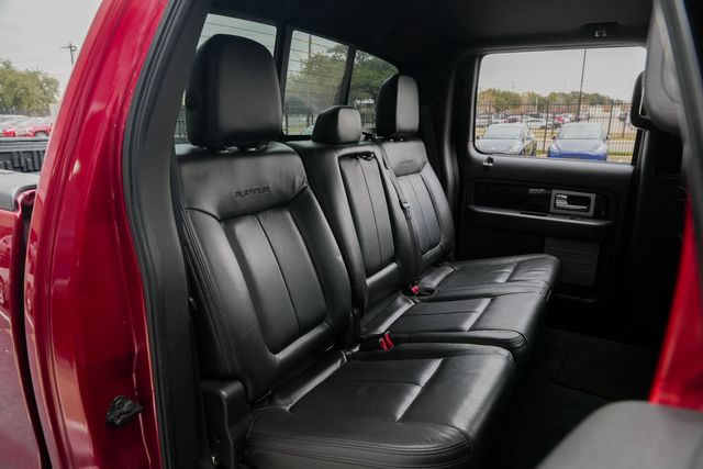 2013 Ford F-150 Platinum CREW CAB RWD / REGULAR SERVICE / LOADED | Austin, TX | Rocky Mountain Truck Stop Austin 2013 Ford F-150 Platinum CREW CAB RWD / REGULAR SERVICE / LOADED | Austin, TX | Rocky Mountain Truck Stop Austin