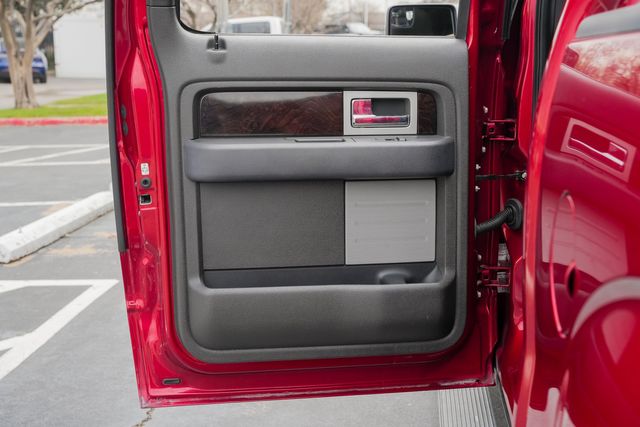 2013 Ford F-150 Platinum CREW CAB RWD / REGULAR SERVICE / LOADED | Austin, TX | Rocky Mountain Truck Stop Austin 2013 Ford F-150 Platinum CREW CAB RWD / REGULAR SERVICE / LOADED | Austin, TX | Rocky Mountain Truck Stop Austin