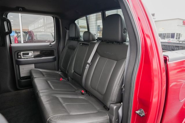 2013 Ford F-150 Platinum CREW CAB RWD / REGULAR SERVICE / LOADED | Austin, TX | Rocky Mountain Truck Stop Austin 2013 Ford F-150 Platinum CREW CAB RWD / REGULAR SERVICE / LOADED | Austin, TX | Rocky Mountain Truck Stop Austin
