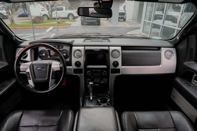 2013 Ford F-150 Platinum CREW CAB RWD / REGULAR SERVICE / LOADED | Austin, TX | Rocky Mountain Truck Stop Austin 2013 Ford F-150 Platinum CREW CAB RWD / REGULAR SERVICE / LOADED | Austin, TX | Rocky Mountain Truck Stop Austin