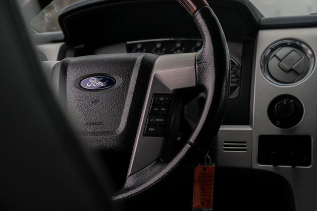 2013 Ford F-150 Platinum CREW CAB RWD / REGULAR SERVICE / LOADED | Austin, TX | Rocky Mountain Truck Stop Austin 2013 Ford F-150 Platinum CREW CAB RWD / REGULAR SERVICE / LOADED | Austin, TX | Rocky Mountain Truck Stop Austin