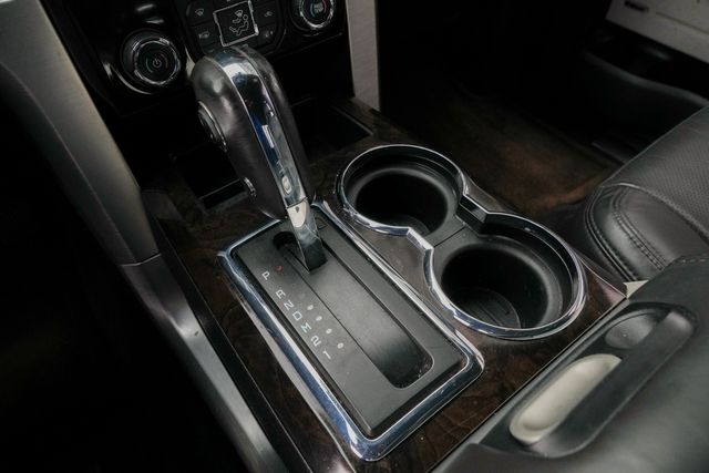 2013 Ford F-150 Platinum CREW CAB RWD / REGULAR SERVICE / LOADED | Austin, TX | Rocky Mountain Truck Stop Austin 2013 Ford F-150 Platinum CREW CAB RWD / REGULAR SERVICE / LOADED | Austin, TX | Rocky Mountain Truck Stop Austin