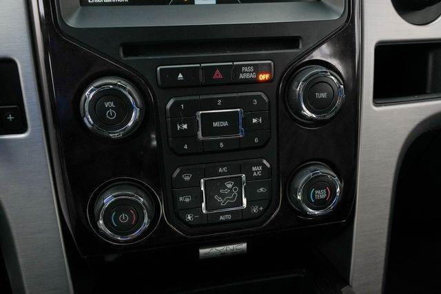 2013 Ford F-150 Platinum CREW CAB RWD / REGULAR SERVICE / LOADED | Austin, TX | Rocky Mountain Truck Stop Austin