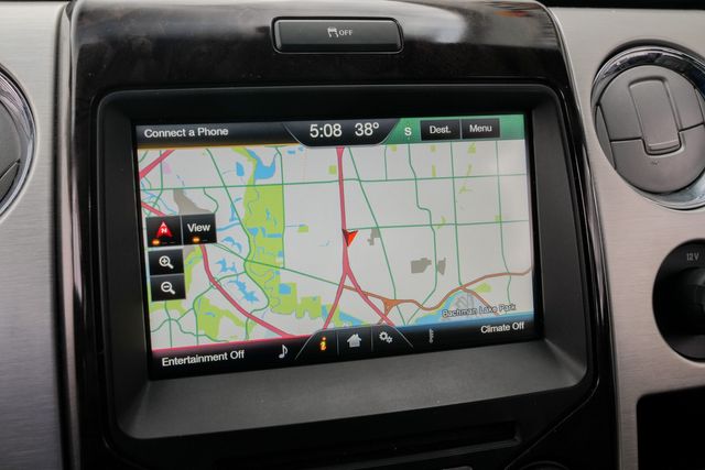 2013 Ford F-150 Platinum CREW CAB RWD / REGULAR SERVICE / LOADED | Austin, TX | Rocky Mountain Truck Stop Austin