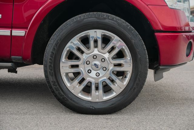 2013 Ford F-150 Platinum CREW CAB RWD / REGULAR SERVICE / LOADED | Austin, TX | Rocky Mountain Truck Stop Austin