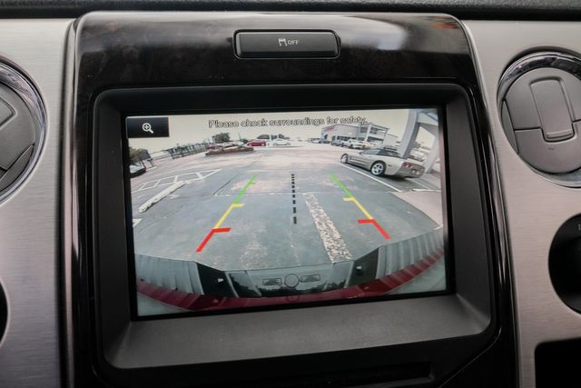 2013 Ford F-150 Platinum CREW CAB RWD / REGULAR SERVICE / LOADED | Austin, TX | Rocky Mountain Truck Stop Austin 2013 Ford F-150 Platinum CREW CAB RWD / REGULAR SERVICE / LOADED | Austin, TX | Rocky Mountain Truck Stop Austin