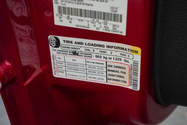 2013 Ford F-150 Platinum CREW CAB RWD / REGULAR SERVICE / LOADED | Austin, TX | Rocky Mountain Truck Stop Austin 2013 Ford F-150 Platinum CREW CAB RWD / REGULAR SERVICE / LOADED | Austin, TX | Rocky Mountain Truck Stop Austin