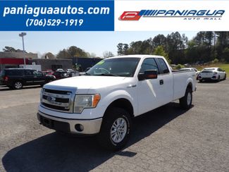 2013 Ford F-150 XLT | Dalton, GA | Paniagua Auto Mall 