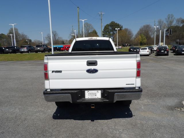 2013 Ford F-150 XLT | Dalton, GA | Paniagua Auto Mall 2013 Ford F-150 XLT | Dalton, GA | Paniagua Auto Mall
