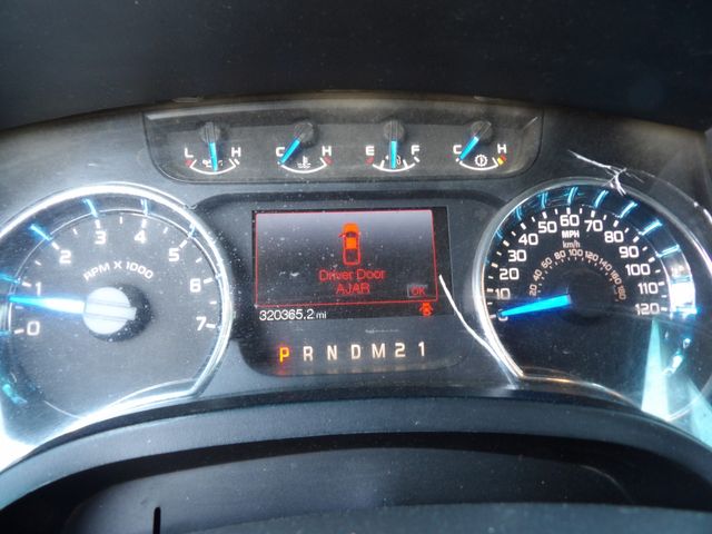 2013 Ford F-150 XLT | Dalton, GA | Paniagua Auto Mall 