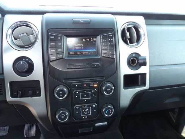 2013 Ford F-150 XLT | Dalton, GA | Paniagua Auto Mall 