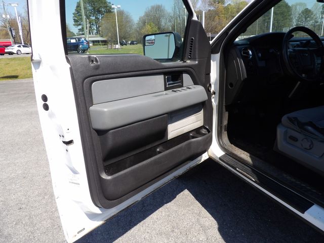 2013 Ford F-150 XLT | Dalton, GA | Paniagua Auto Mall 