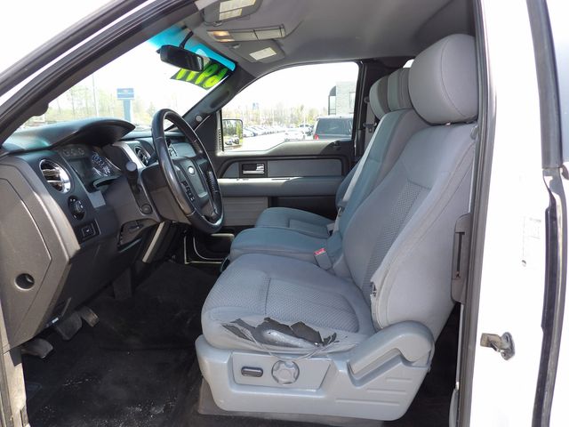 2013 Ford F-150 XLT | Dalton, GA | Paniagua Auto Mall 2013 Ford F-150 XLT | Dalton, GA | Paniagua Auto Mall