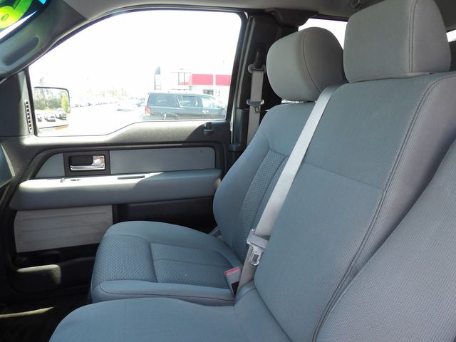 2013 Ford F-150 XLT | Dalton, GA | Paniagua Auto Mall 