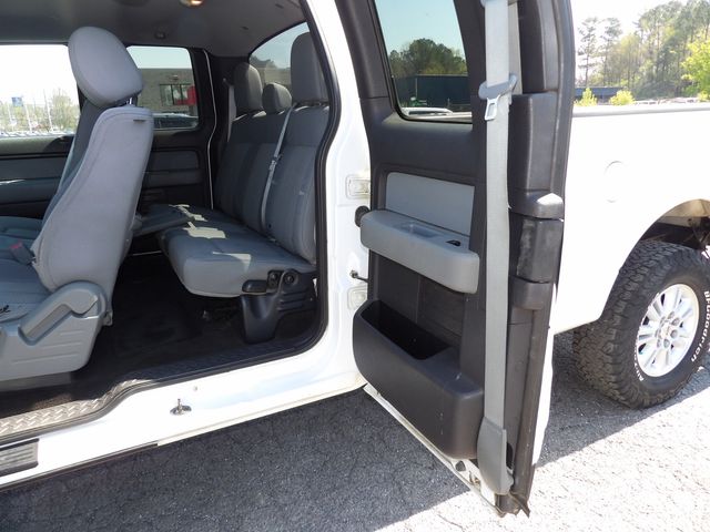 2013 Ford F-150 XLT | Dalton, GA | Paniagua Auto Mall 