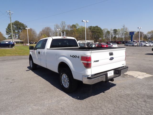 2013 Ford F-150 XLT | Dalton, GA | Paniagua Auto Mall 