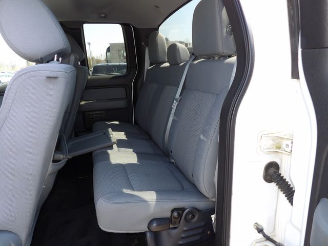 2013 Ford F-150 XLT | Dalton, GA | Paniagua Auto Mall 