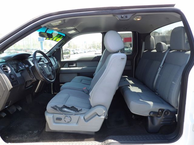 2013 Ford F-150 XLT | Dalton, GA | Paniagua Auto Mall 