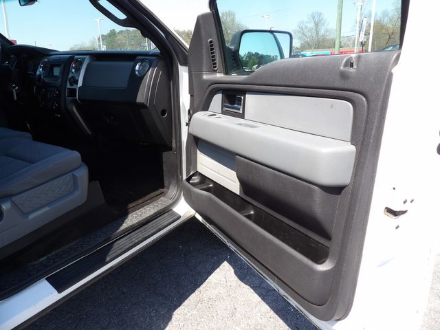 2013 Ford F-150 XLT | Dalton, GA | Paniagua Auto Mall 2013 Ford F-150 XLT | Dalton, GA | Paniagua Auto Mall