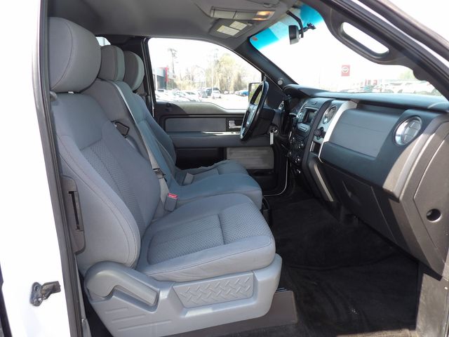 2013 Ford F-150 XLT | Dalton, GA | Paniagua Auto Mall 2013 Ford F-150 XLT | Dalton, GA | Paniagua Auto Mall