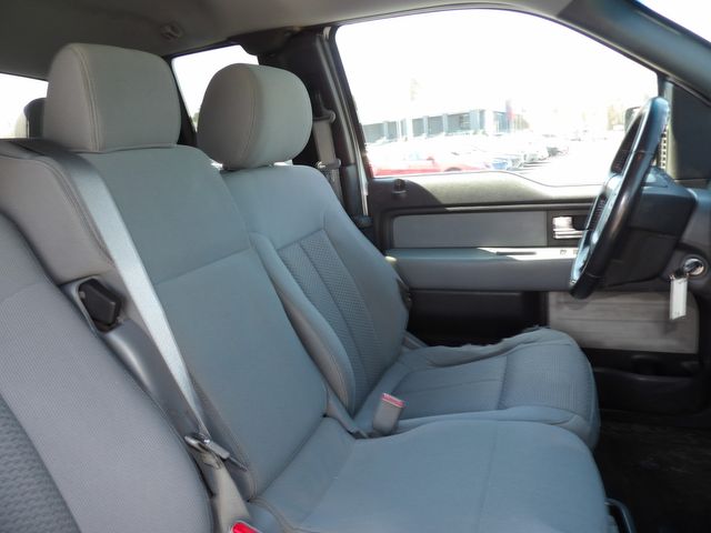 2013 Ford F-150 XLT | Dalton, GA | Paniagua Auto Mall 2013 Ford F-150 XLT | Dalton, GA | Paniagua Auto Mall