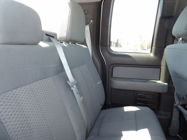 2013 Ford F-150 XLT | Dalton, GA | Paniagua Auto Mall 