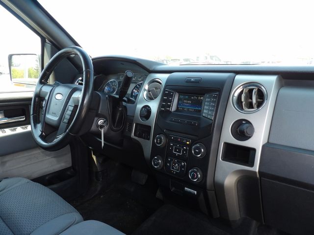 2013 Ford F-150 XLT | Dalton, GA | Paniagua Auto Mall 2013 Ford F-150 XLT | Dalton, GA | Paniagua Auto Mall