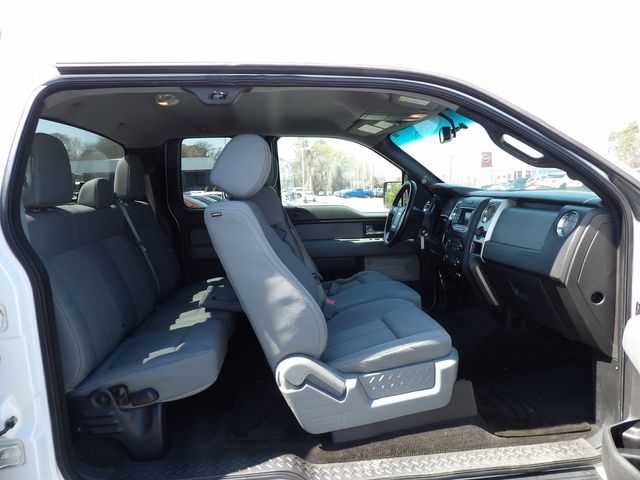 2013 Ford F-150 XLT | Dalton, GA | Paniagua Auto Mall 