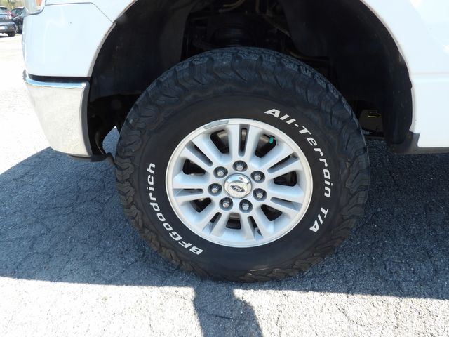 2013 Ford F-150 XLT | Dalton, GA | Paniagua Auto Mall 2013 Ford F-150 XLT | Dalton, GA | Paniagua Auto Mall