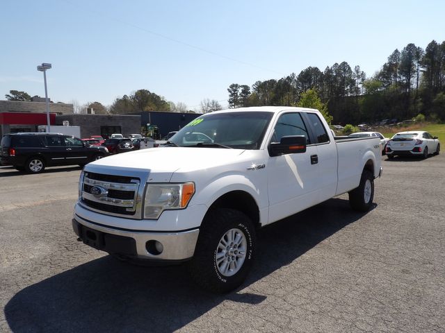 2013 Ford F-150 XLT | Dalton, GA | Paniagua Auto Mall 2013 Ford F-150 XLT | Dalton, GA | Paniagua Auto Mall