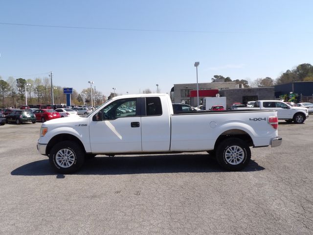 2013 Ford F-150 XLT | Dalton, GA | Paniagua Auto Mall 