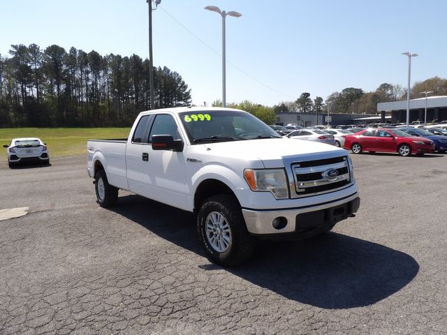 2013 Ford F-150 XLT | Dalton, GA | Paniagua Auto Mall 2013 Ford F-150 XLT | Dalton, GA | Paniagua Auto Mall