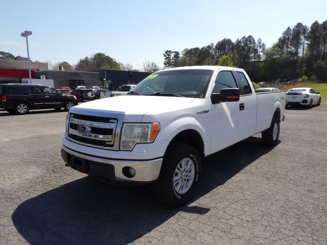 2013 Ford F-150 XLT | Dalton, GA | Paniagua Auto Mall 