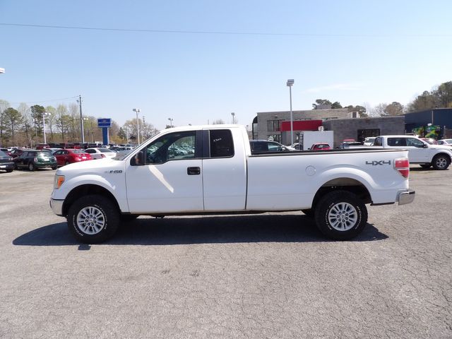 2013 Ford F-150 XLT | Dalton, GA | Paniagua Auto Mall 2013 Ford F-150 XLT | Dalton, GA | Paniagua Auto Mall