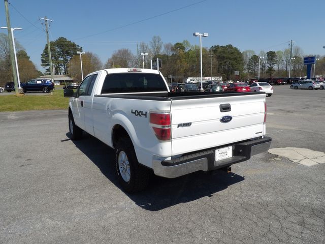 2013 Ford F-150 XLT | Dalton, GA | Paniagua Auto Mall 
