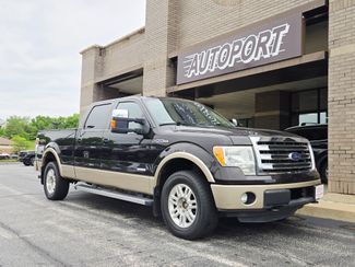 2013 Ford F-150 Lariat | Ellisville, MO | AutoPort in Ellisville, MO 63011
