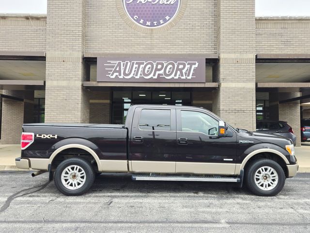 2013 Ford F-150 Lariat | Ellisville, MO | AutoPort 2013 Ford F-150 Lariat | Ellisville, MO | AutoPort