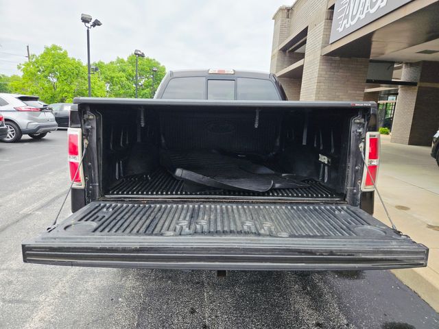 2013 Ford F-150 Lariat | Ellisville, MO | AutoPort