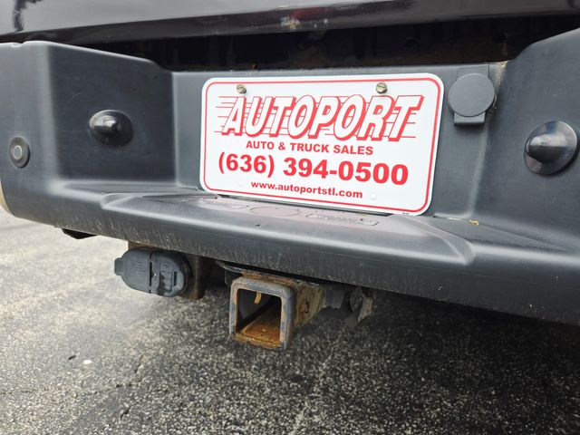 2013 Ford F-150 Lariat | Ellisville, MO | AutoPort