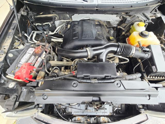 2013 Ford F-150 Lariat | Ellisville, MO | AutoPort 2013 Ford F-150 Lariat | Ellisville, MO | AutoPort