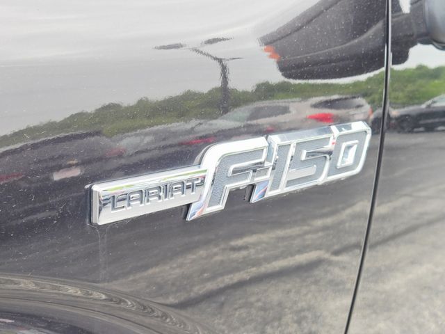 2013 Ford F-150 Lariat | Ellisville, MO | AutoPort