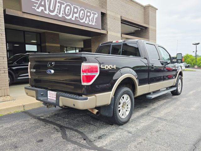 2013 Ford F-150 Lariat | Ellisville, MO | AutoPort