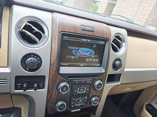 2013 Ford F-150 Lariat | Ellisville, MO | AutoPort