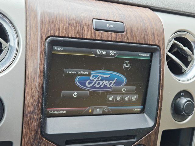 2013 Ford F-150 Lariat | Ellisville, MO | AutoPort