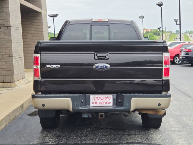 2013 Ford F-150 Lariat | Ellisville, MO | AutoPort 2013 Ford F-150 Lariat | Ellisville, MO | AutoPort