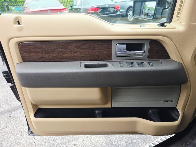 2013 Ford F-150 Lariat | Ellisville, MO | AutoPort
