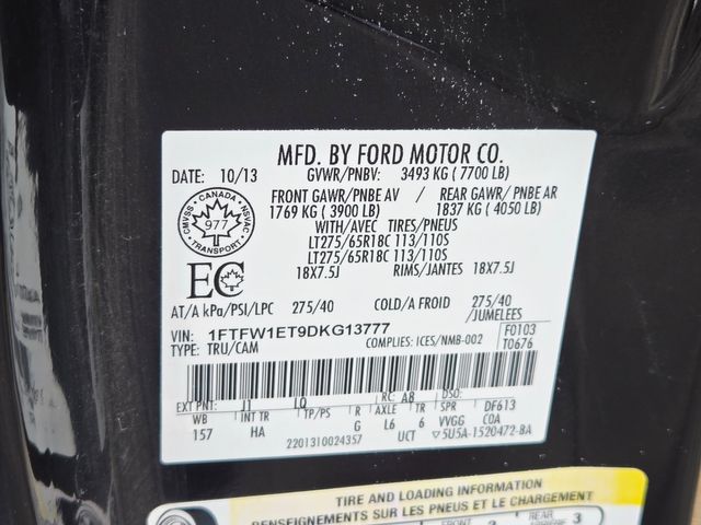 2013 Ford F-150 Lariat | Ellisville, MO | AutoPort